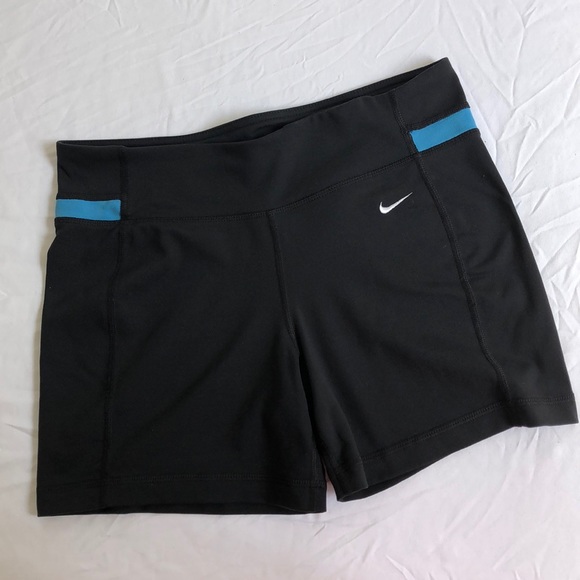 Nike Pants - Nike Dri Fit Fitness shorts